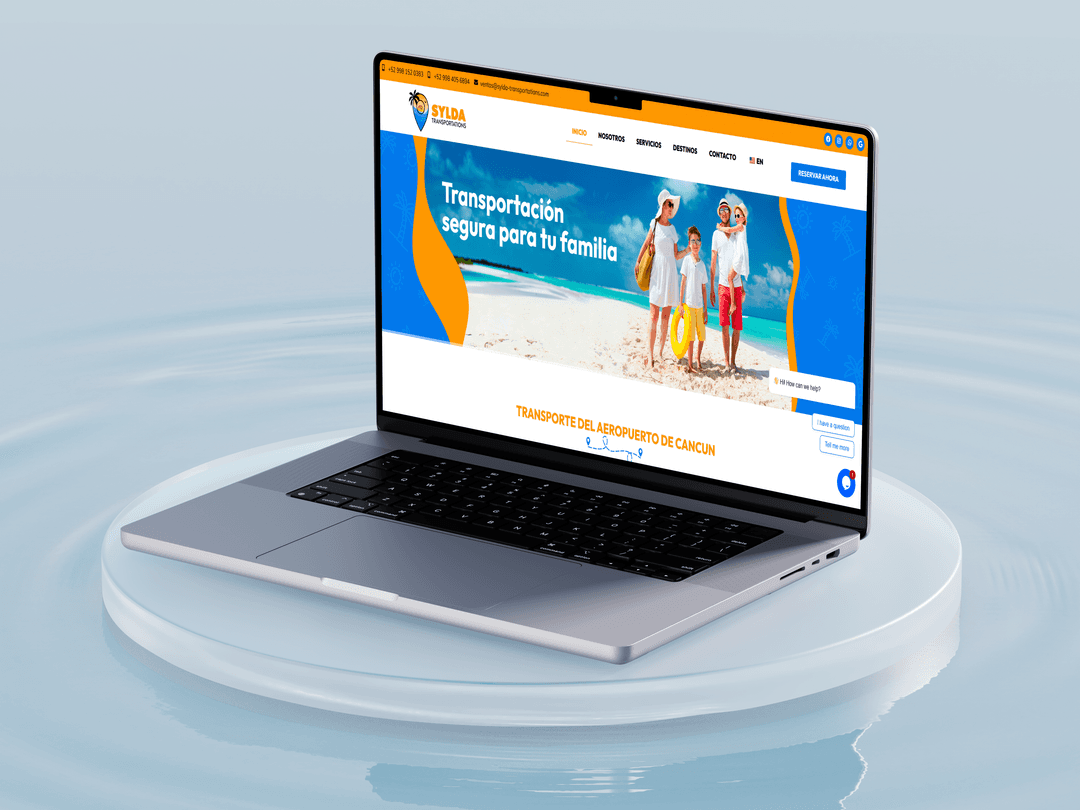 Campaña de Marketing